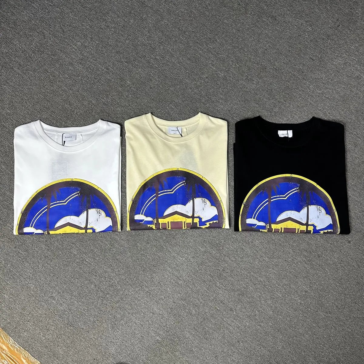 新高质量短袖6