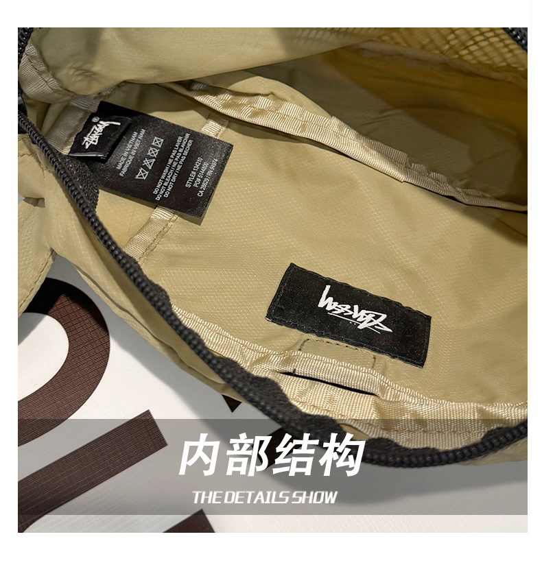 高质量斜挎包(多品牌)