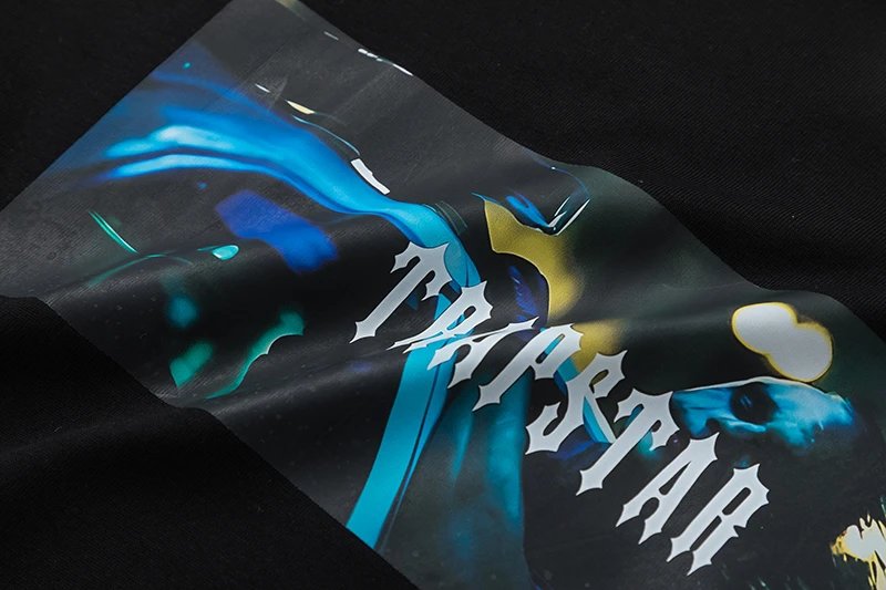 New High Quality Short Sleeves 10