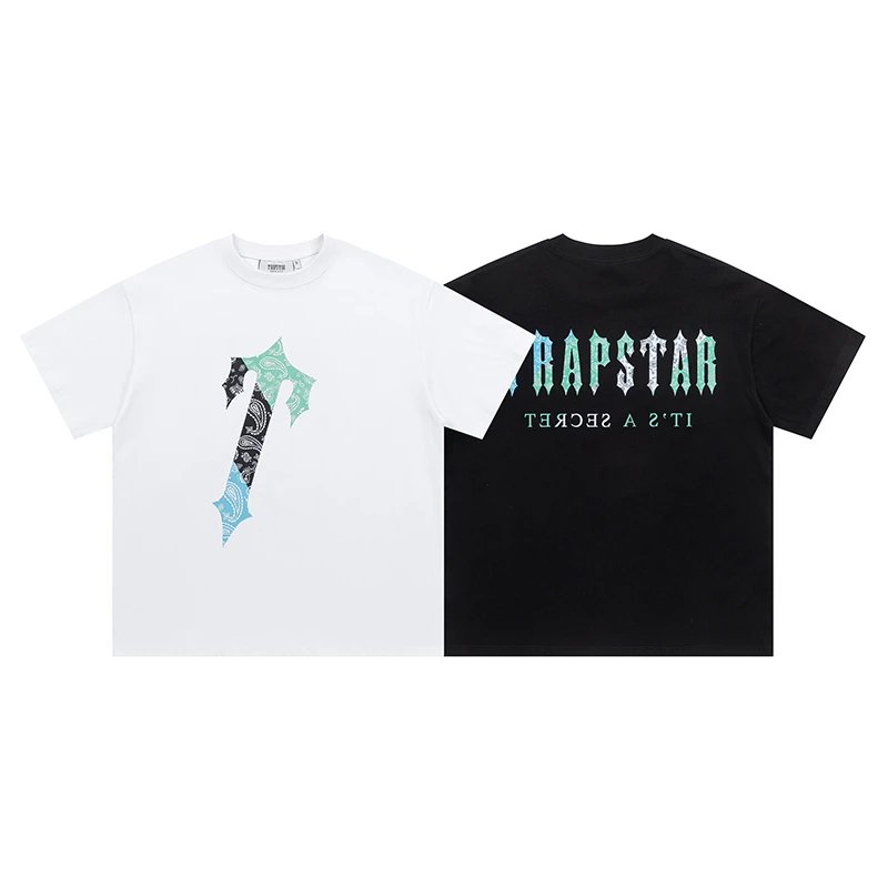 New High Quality Short Sleeves 10