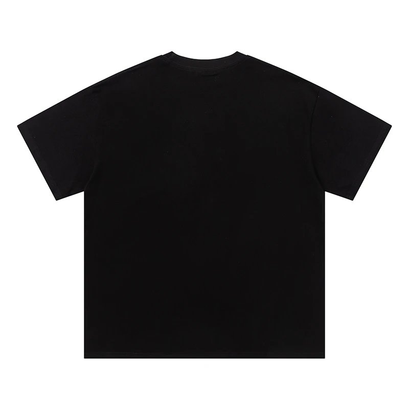 New High Quality Short Sleeves 10