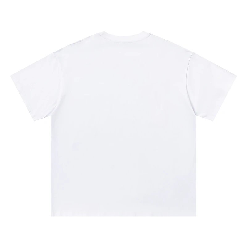 New High Quality Short Sleeves 10