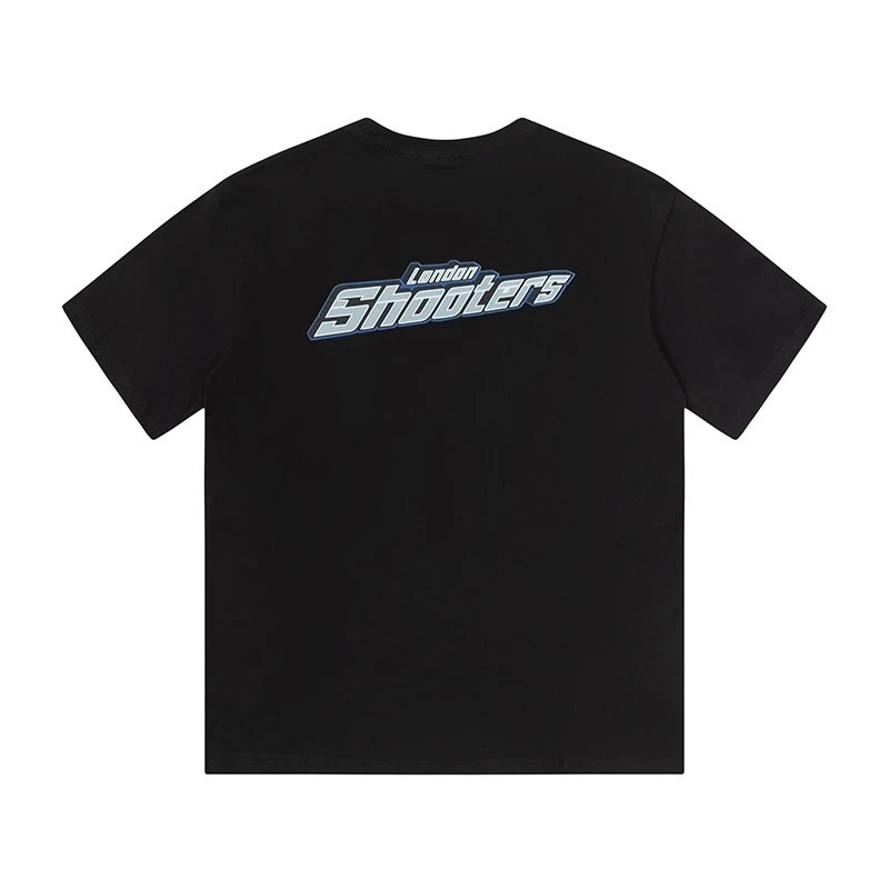 New High Quality Short Sleeves 10