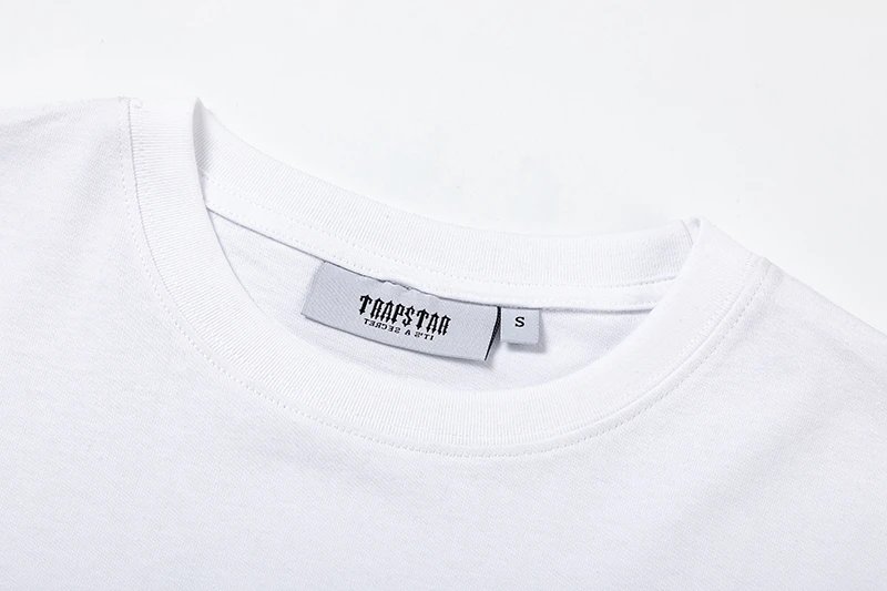 New High Quality Short Sleeves 10
