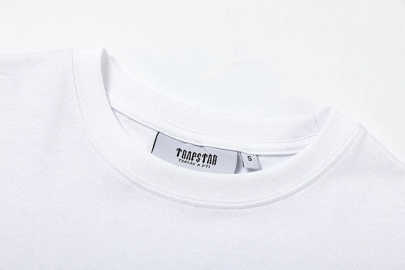 New High Quality Short Sleeves 10