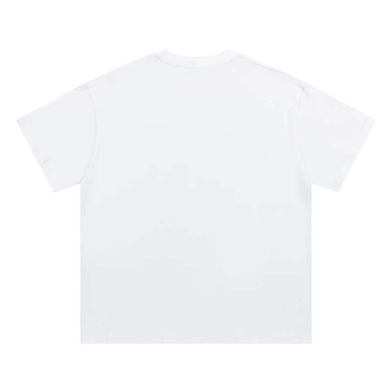 New High Quality Short Sleeves 10