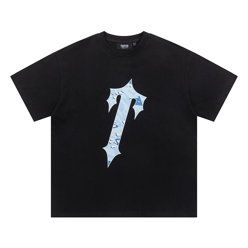 New High Quality Short Sleeves 10