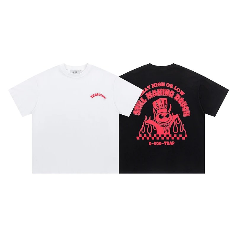 New High Quality Short Sleeve 11