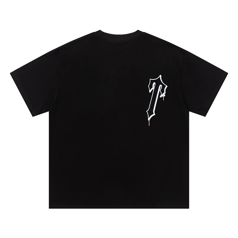 New High Quality Short Sleeve 11