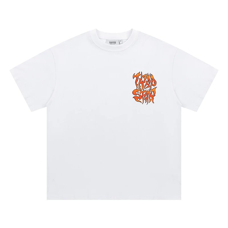 New High Quality Short Sleeve 11