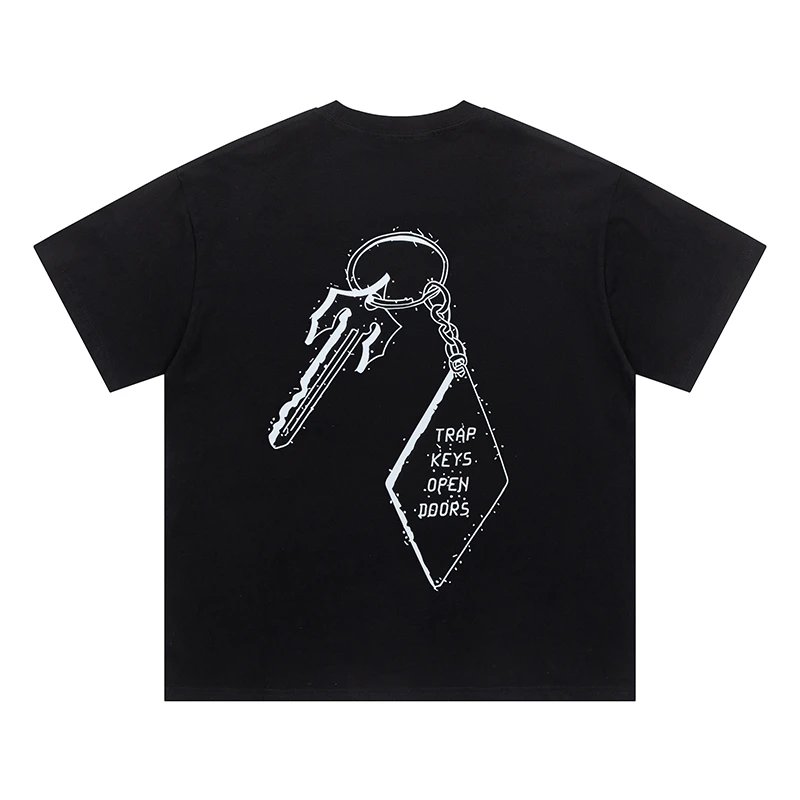 New High Quality Short Sleeve 11