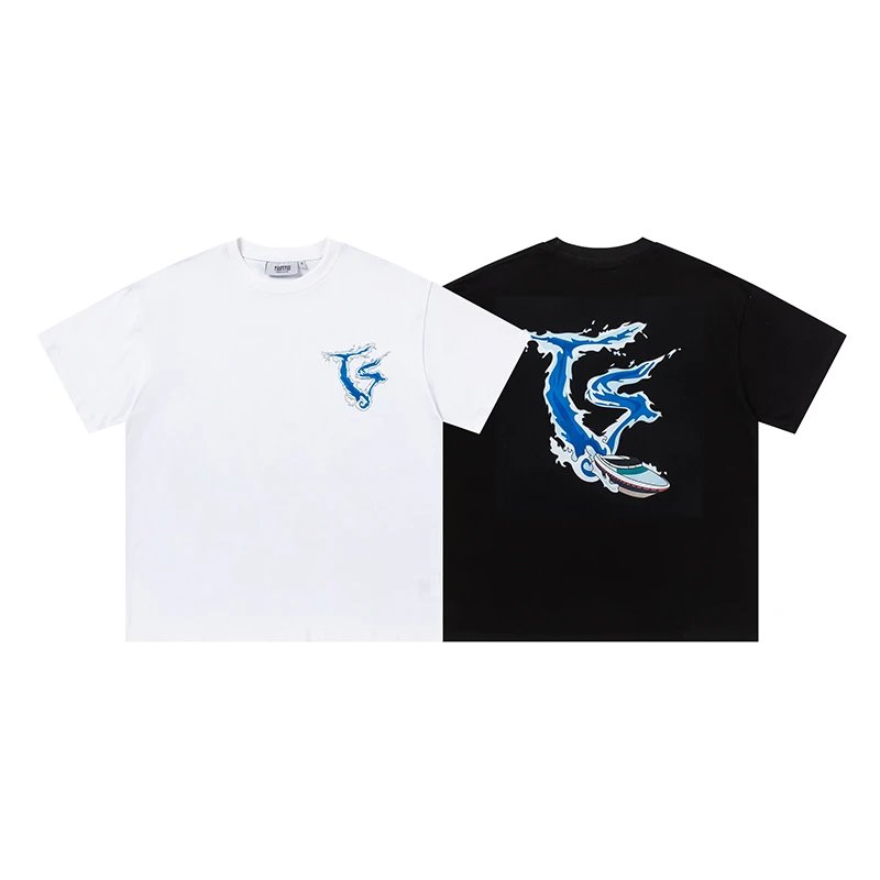 New High Quality Short Sleeve 11