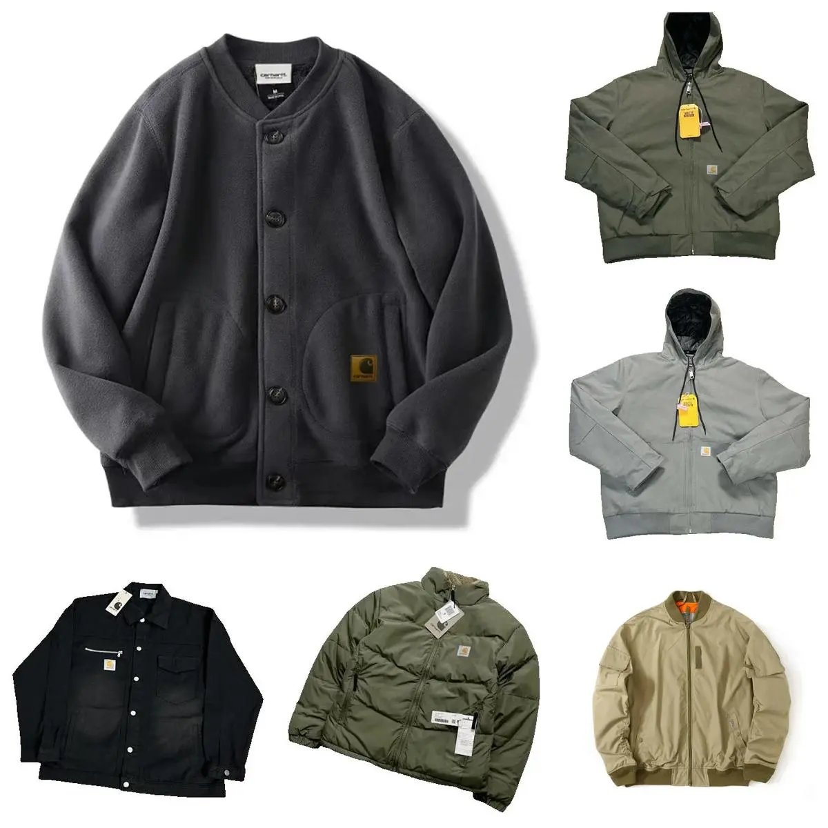 REP High Quality 4-PHD-001