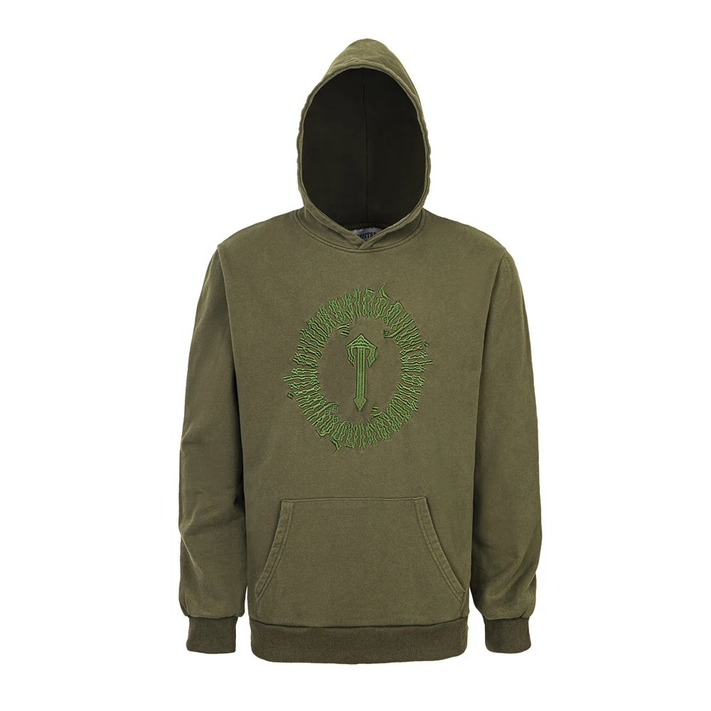 New High Quality Hoodie Set 4