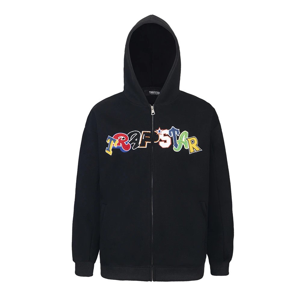 New High Quality Hoodie Set 4