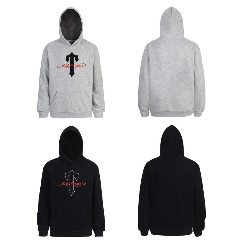 New High Quality Hoodie Set 4