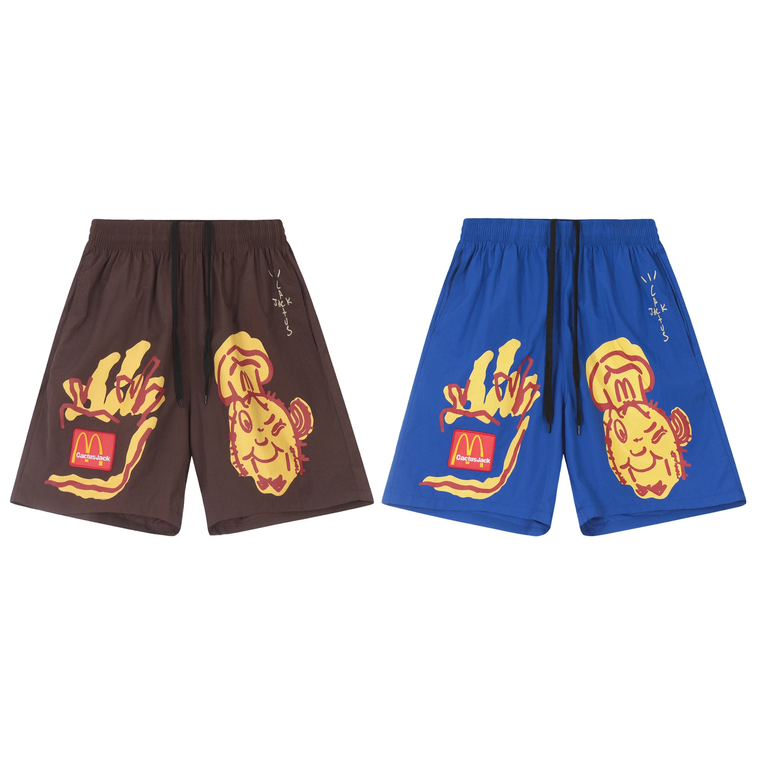 New High Quality Shorts
