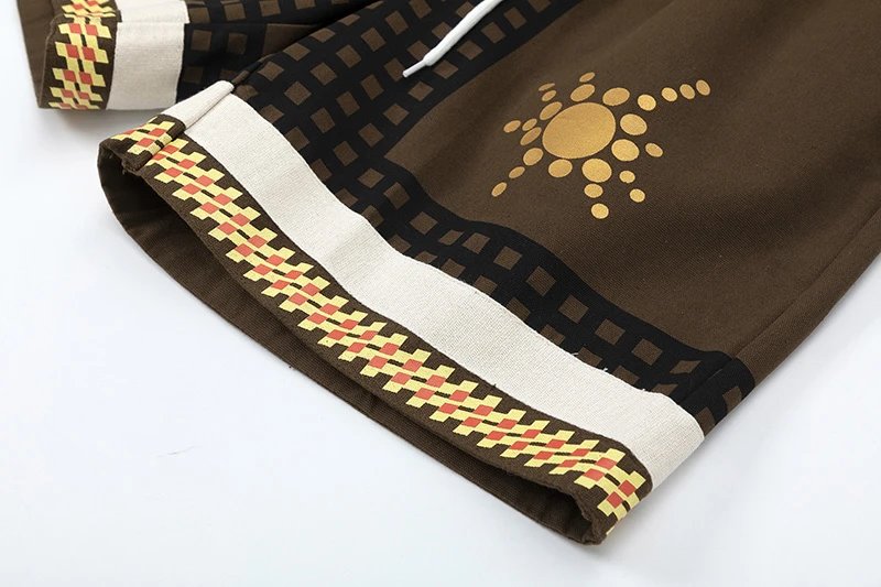 New High Quality Shorts