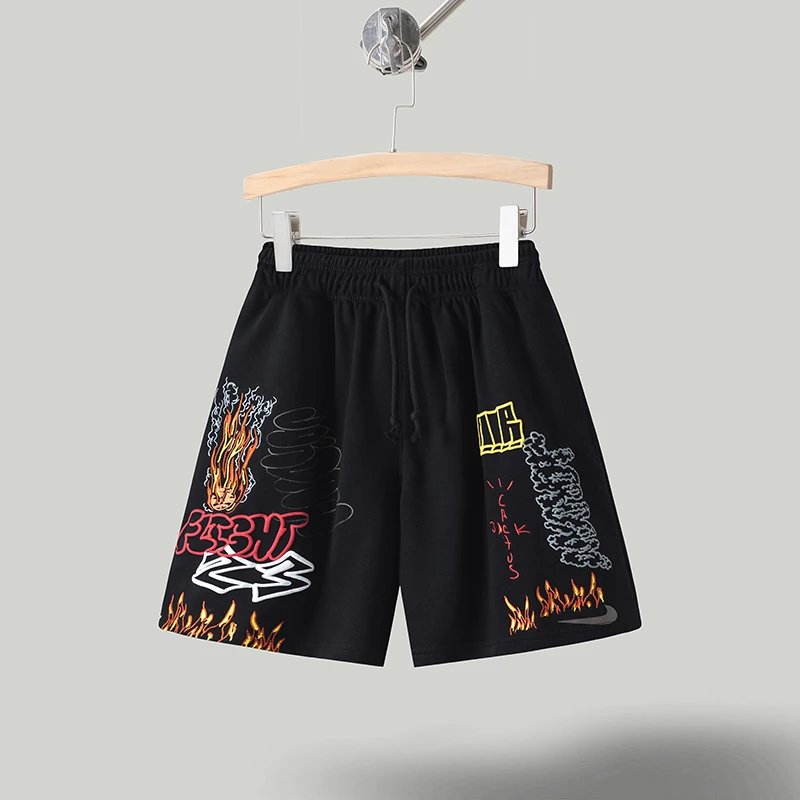New High Quality Shorts