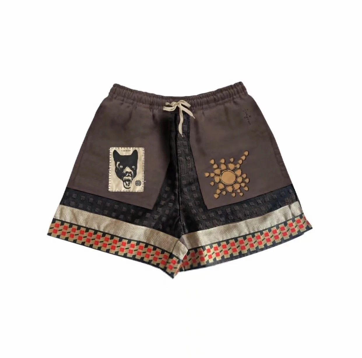 New High Quality Shorts