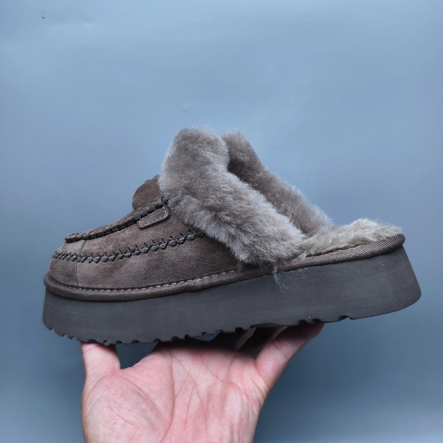 Freps - High quality snow boots 004