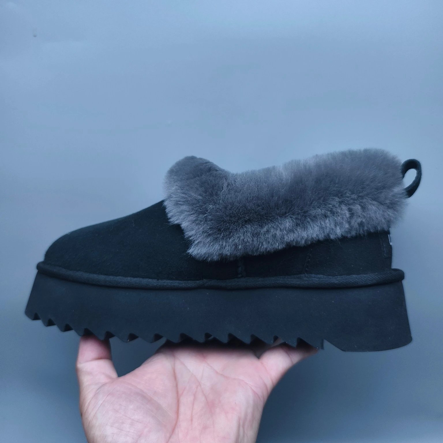 Freps - High quality snow boots 004