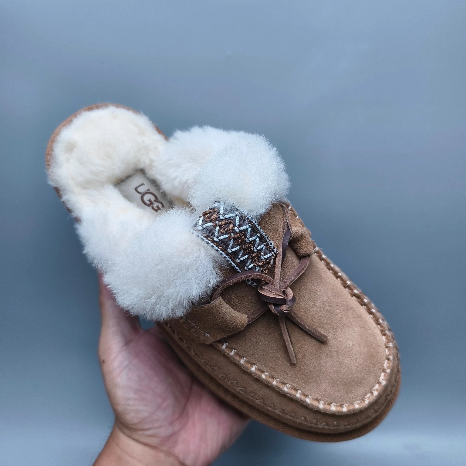 Freps - High quality snow boots 004