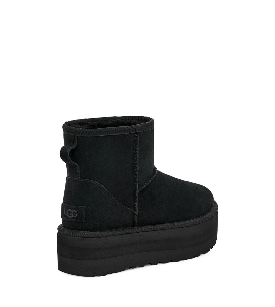 Freps - High quality snow boots 004