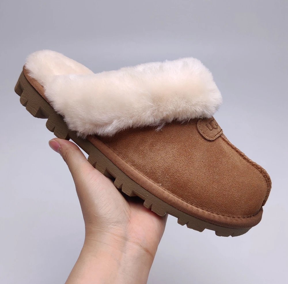 Freps - High quality snow boots 005
