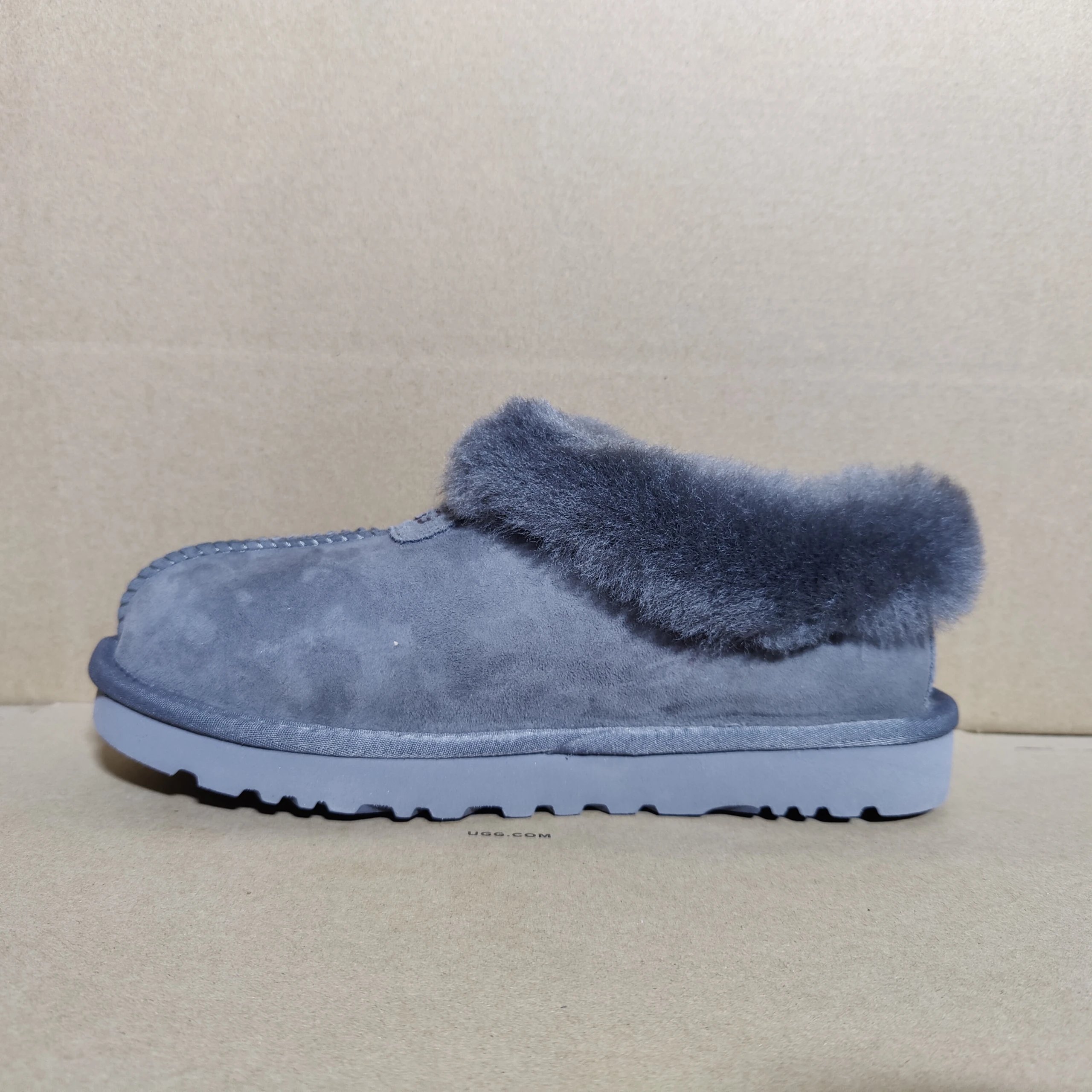 Freps - High quality snow boots 005