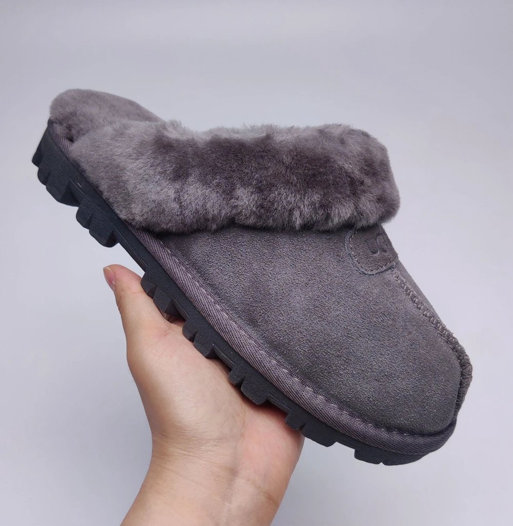 Freps - High quality snow boots 005