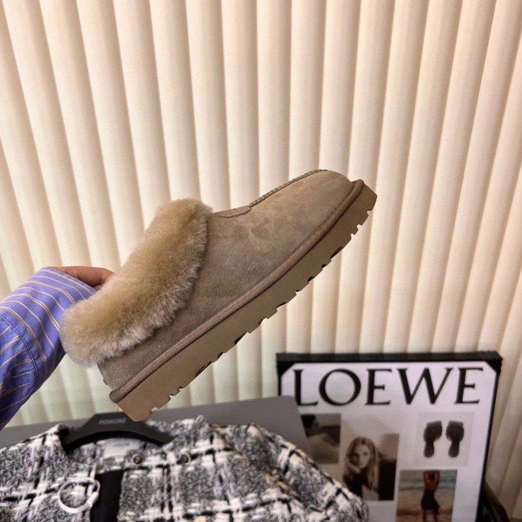 Freps - High quality snow boots 005
