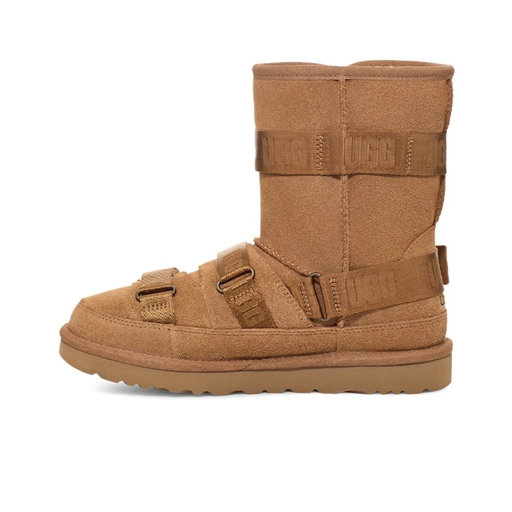 Freps - High quality snow boots 005