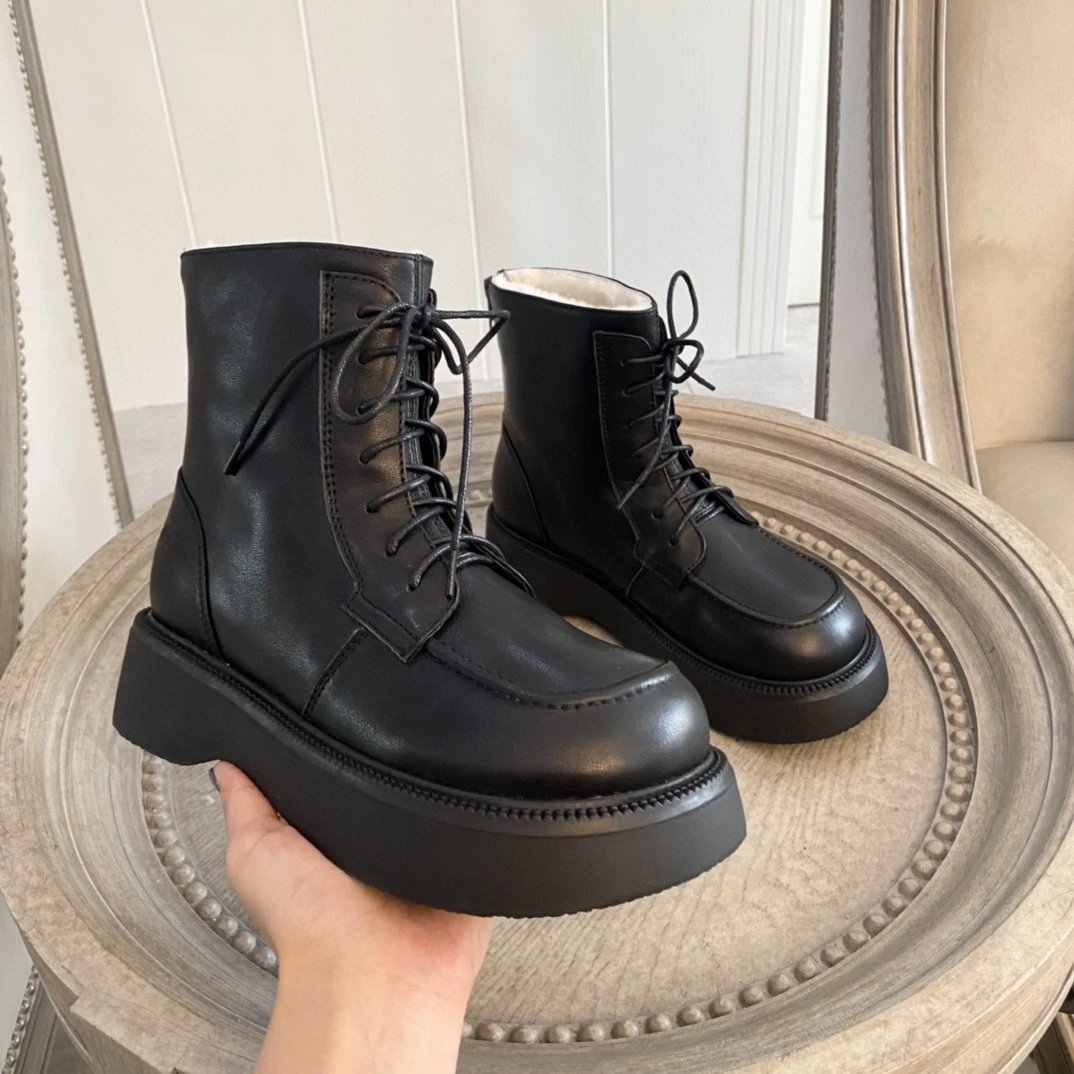 Freps - High quality snow boots 005