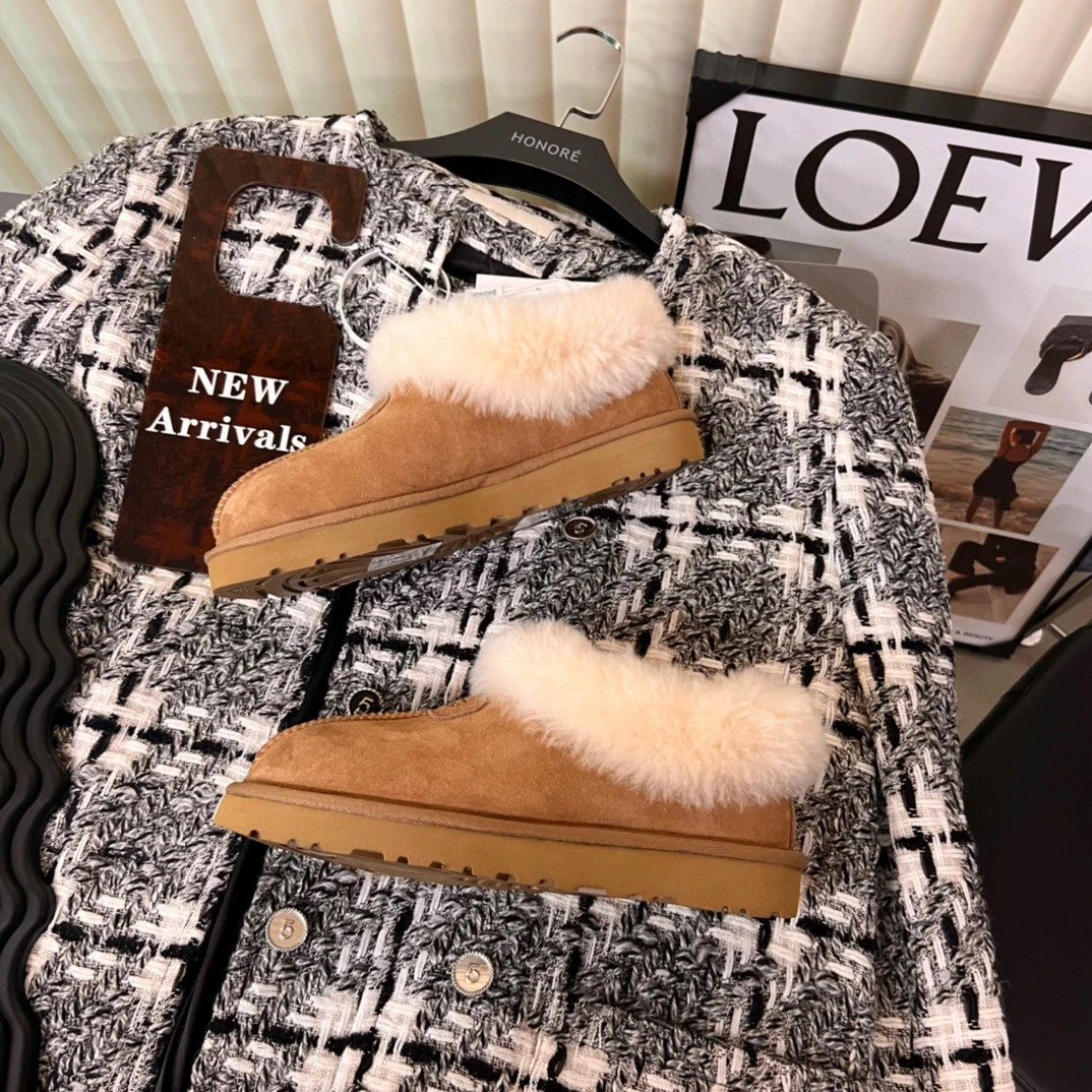 Freps - High quality snow boots 005