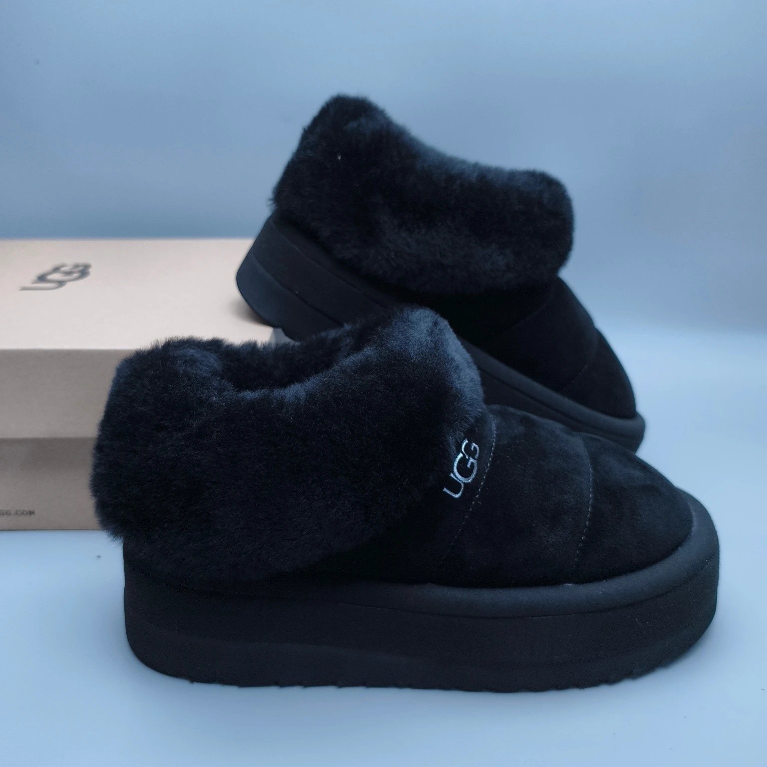 Freps - High quality snow boots 003