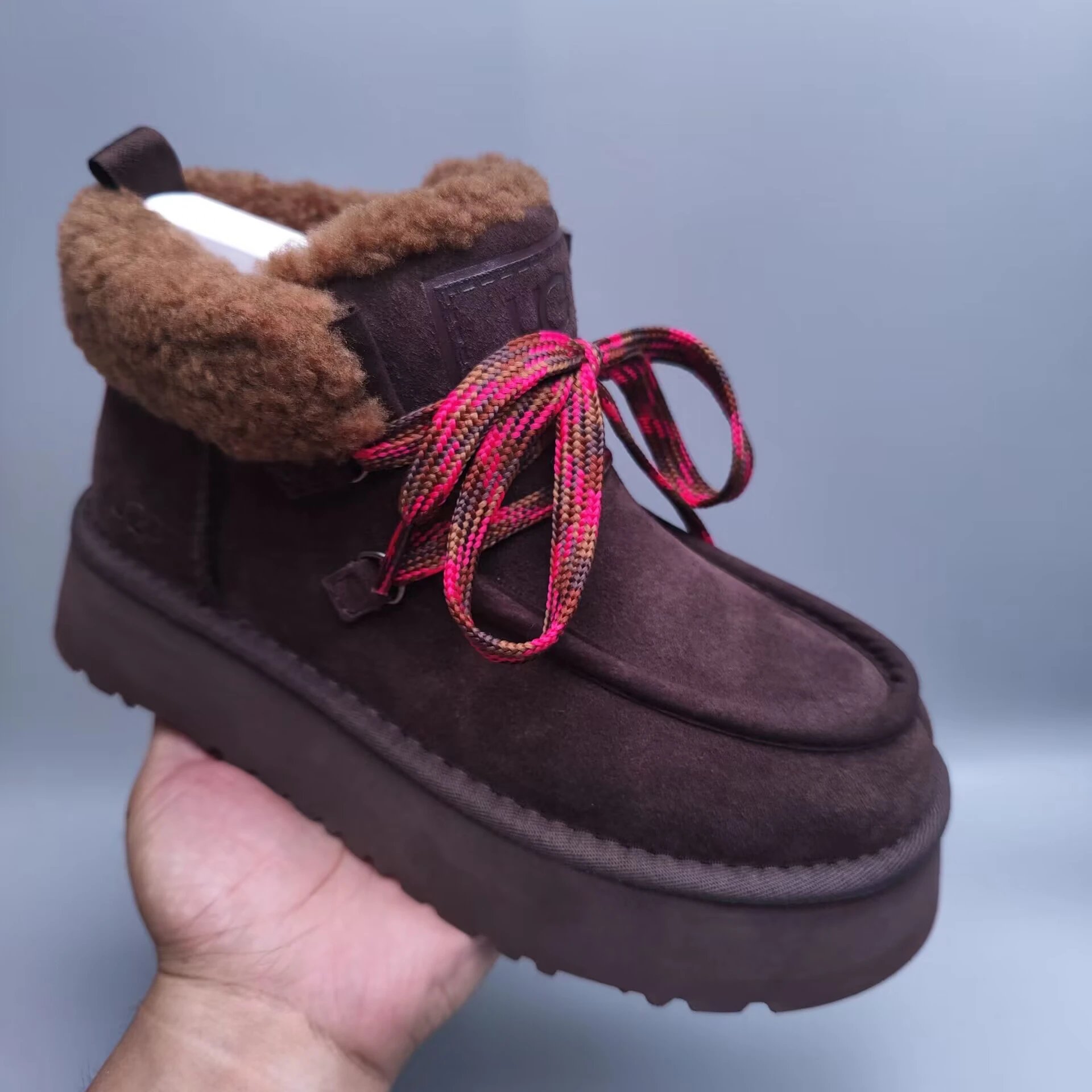 Freps - High quality snow boots 003