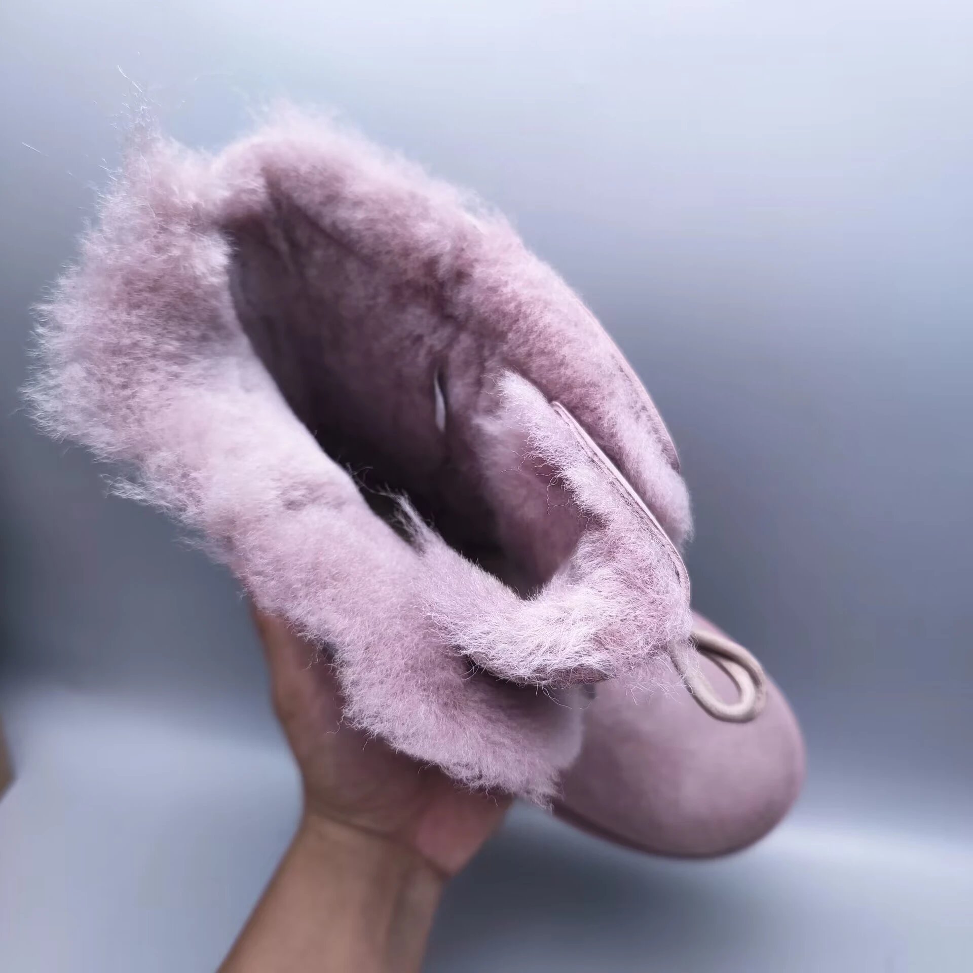 Freps - High quality snow boots 003