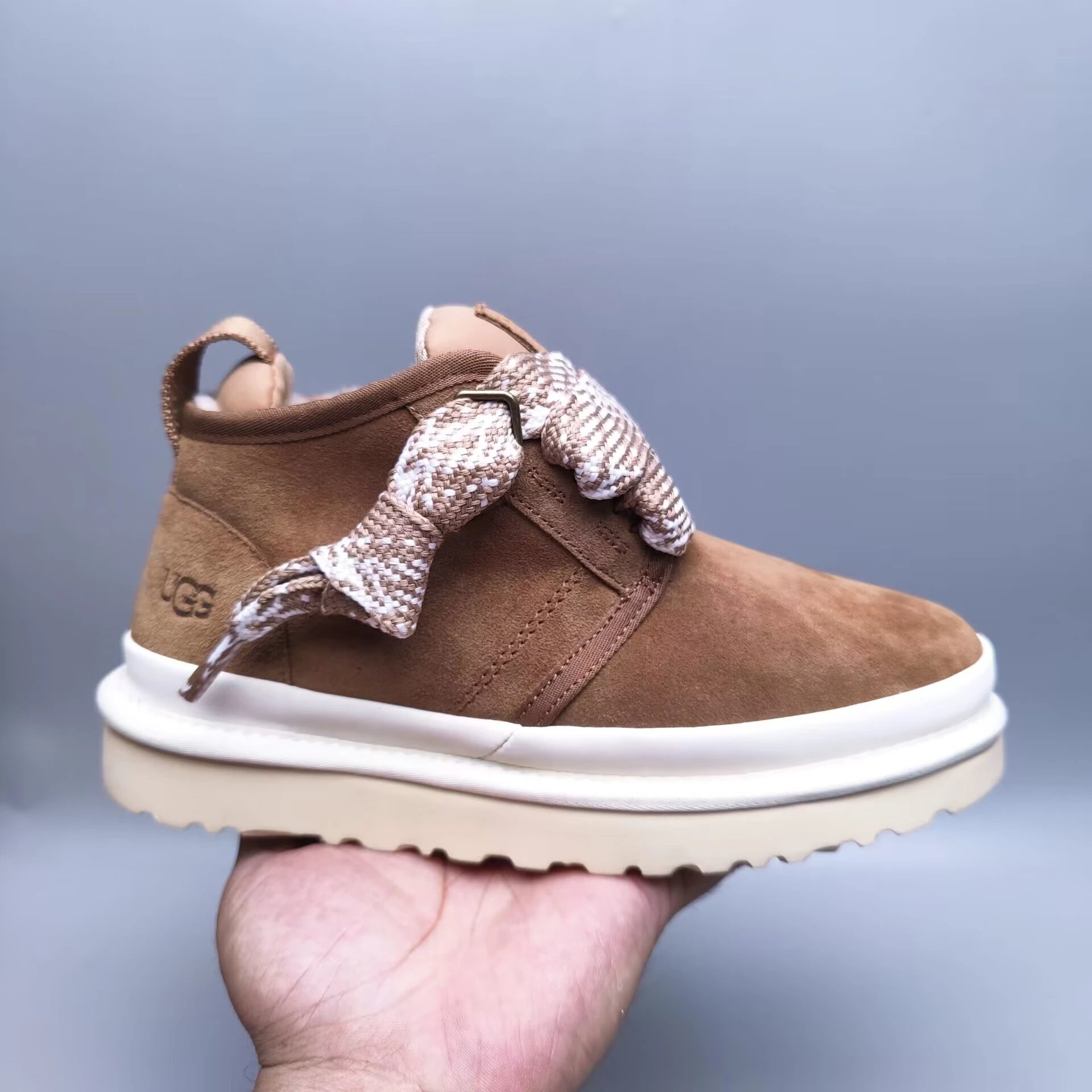 Freps - High quality snow boots 003