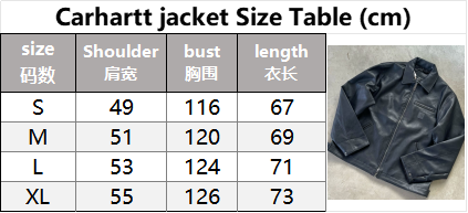 High quality Detroit double zipper leather jacket