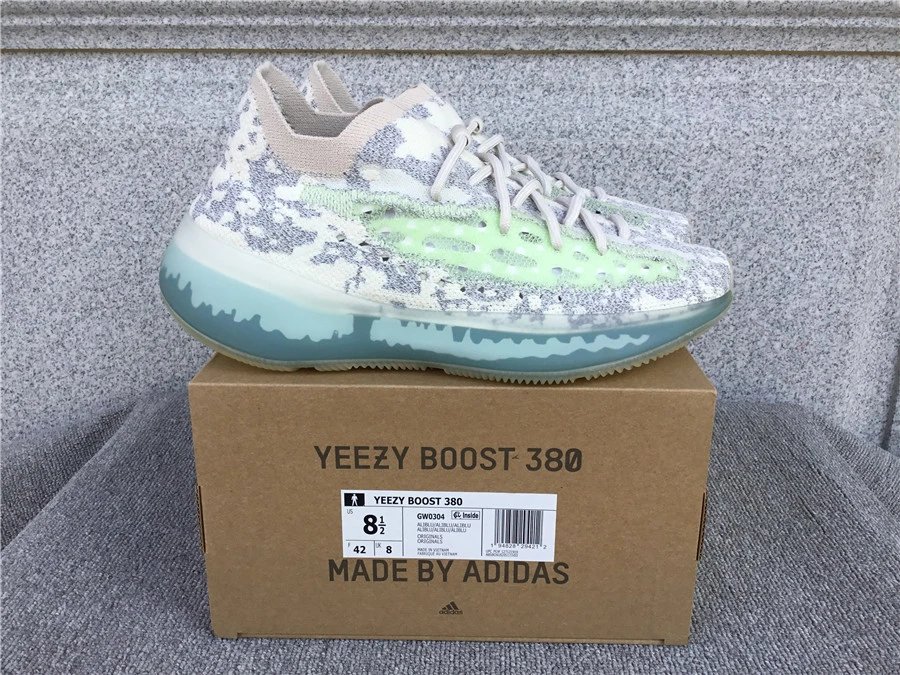 Freps - High quality running shoes 009