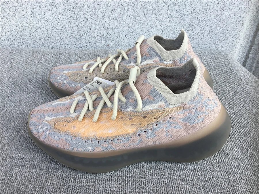 Freps - High quality running shoes 009