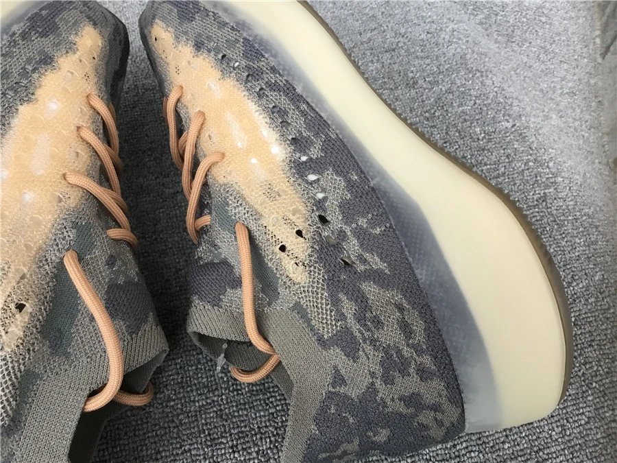 Freps - High quality running shoes 009