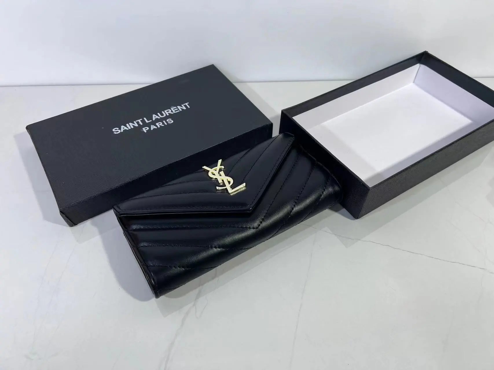 High quality women's wallet 1-HB-002