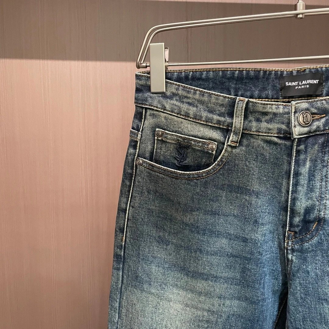 Latest Same Style Jeans