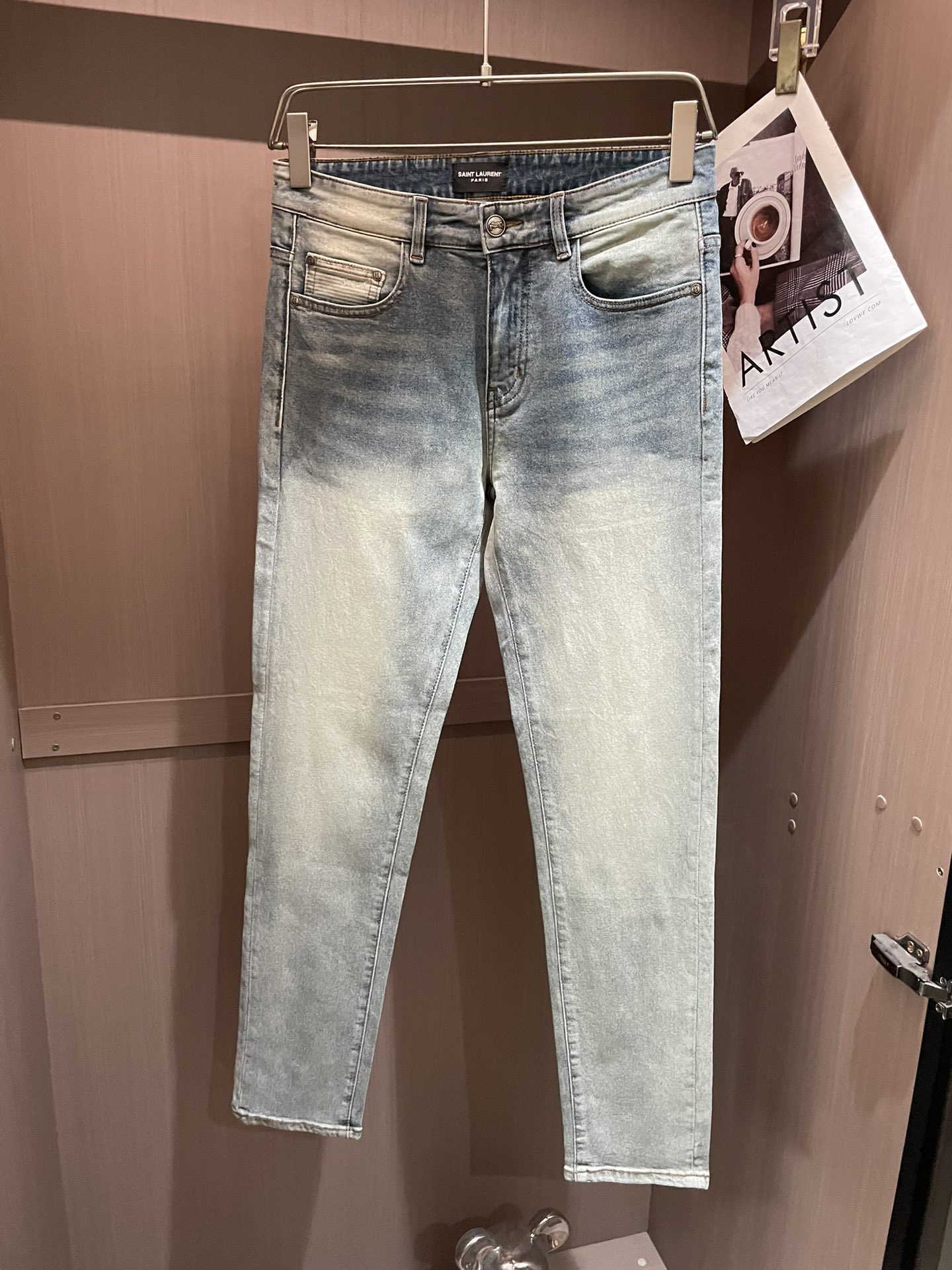 Latest Same Style Jeans