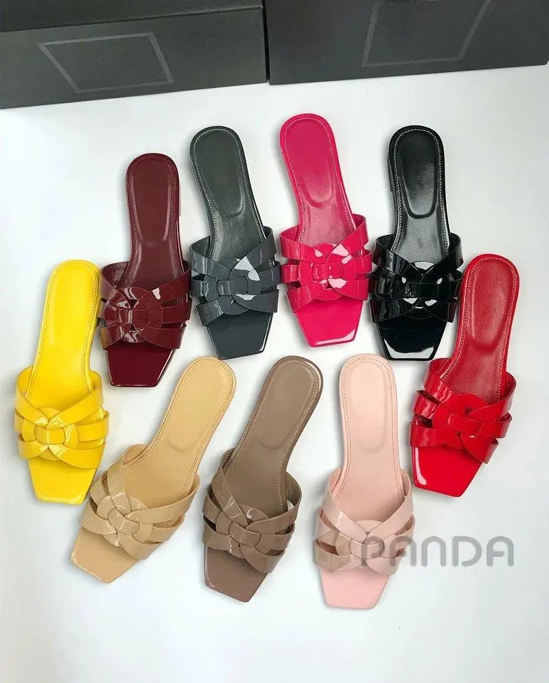 High quality flat woven slippers, please add : 18030258501 if you need size guide