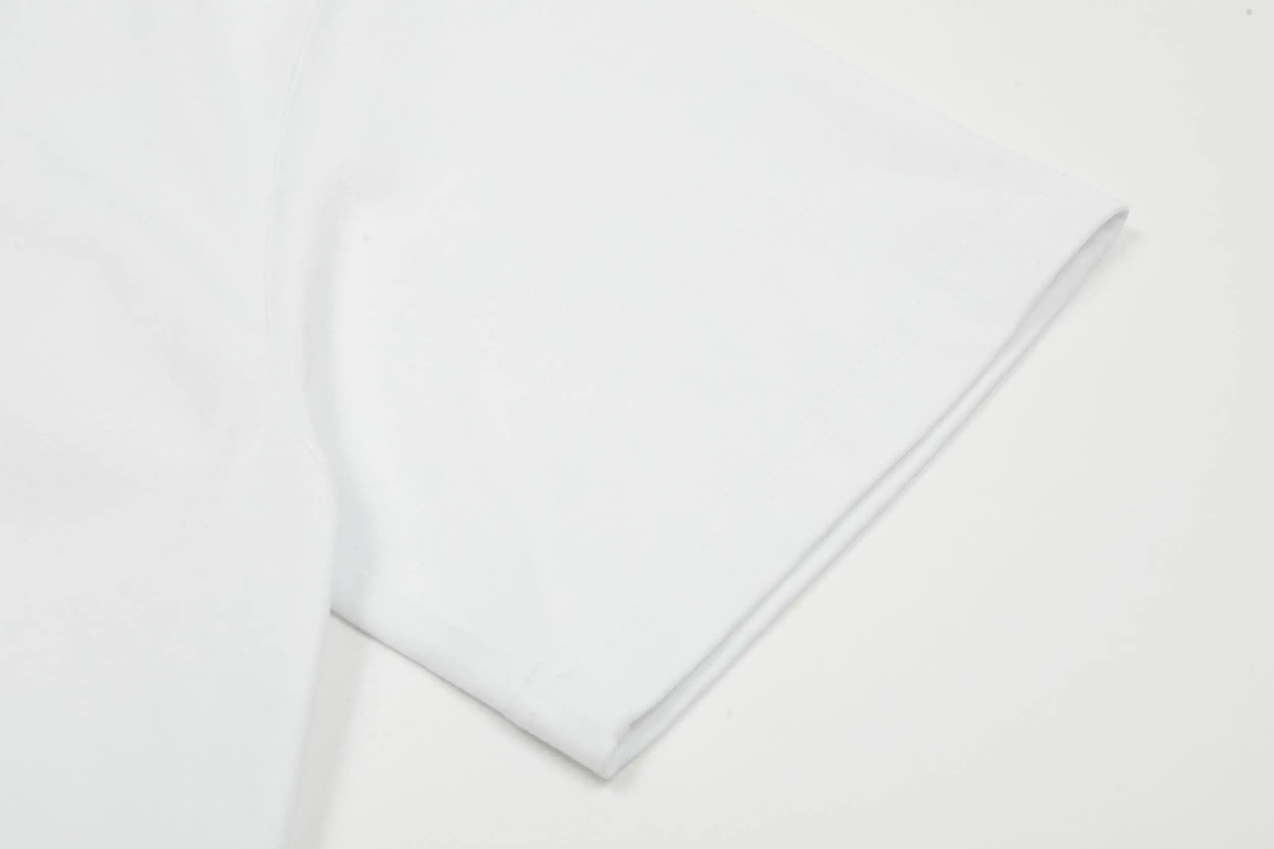 High quality pure cotton creative short sleeves