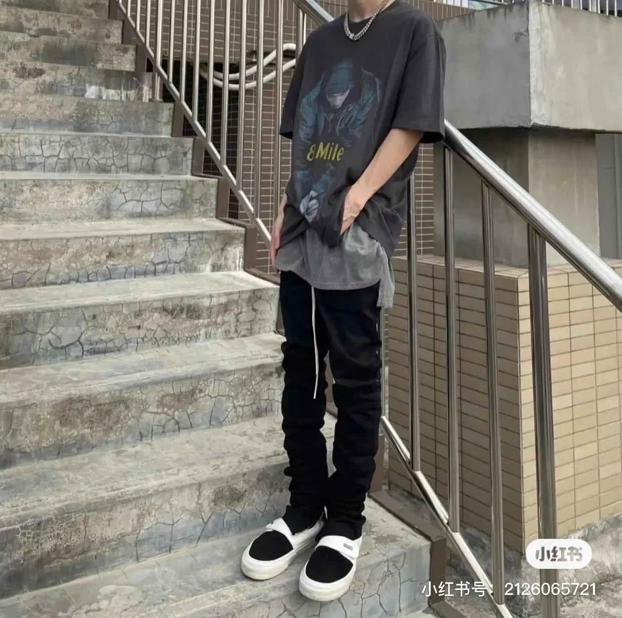 High quality pure cotton creative short sleeves