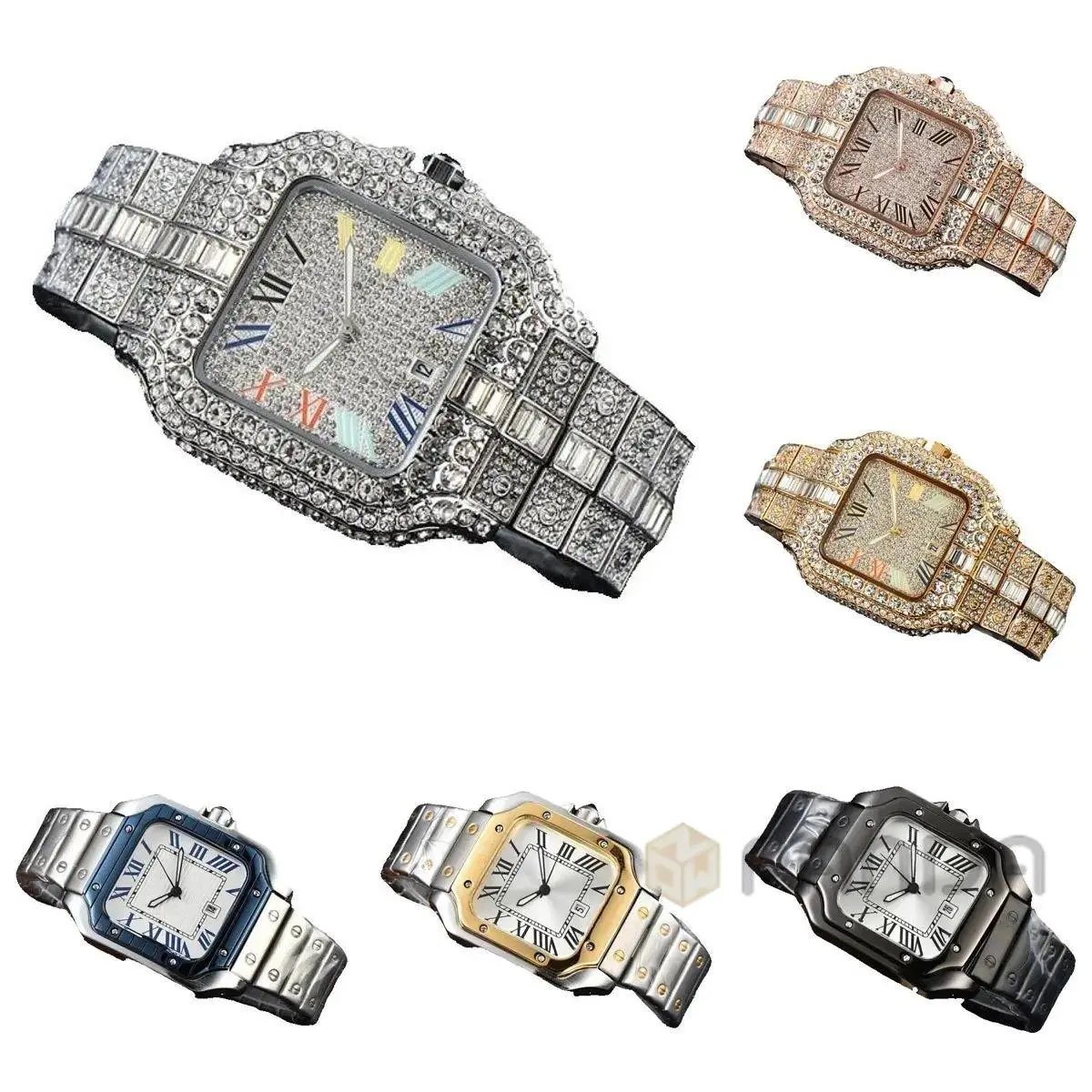 High quality Yingshi watches